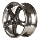 Aluminum Wheel For Scion Xb 2008-2012(ALYTT070U90)