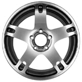 Aluminum Wheel For Lexus Lx570 2011-2013(ALYTT071U90)