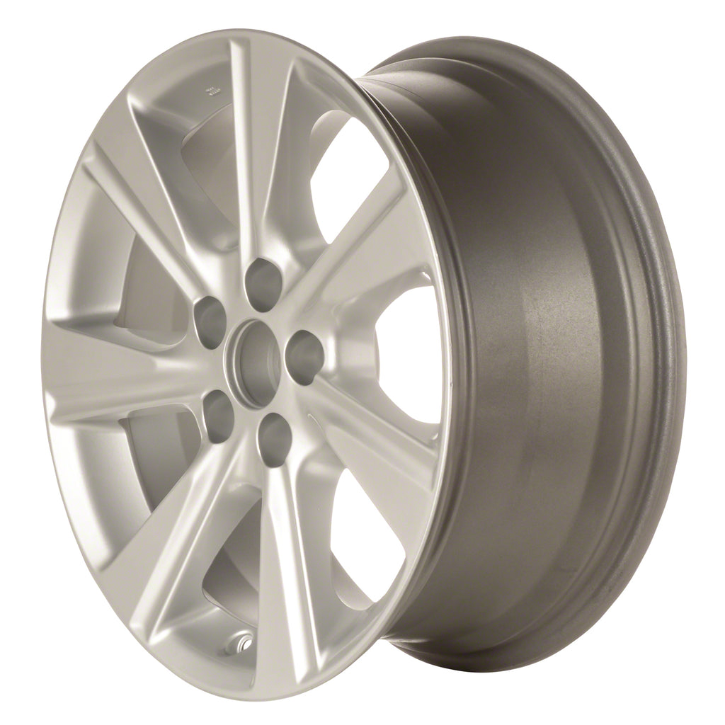 Aluminum Wheel For Toyota Highlander 2011-2013(ALYTT074U20N)