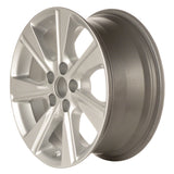 Aluminum Wheel For Toyota Highlander 2011-2013(ALYTT074U20N)