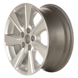 Aluminum Wheel For Toyota Highlander 2011-2013(ALYTT074U20N)