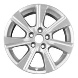 Aluminum Wheel For Toyota Highlander 2011-2013(ALYTT074U20)