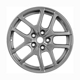 Aluminum Wheel For Scion Xb 2008-2014(ALYTT075U30)