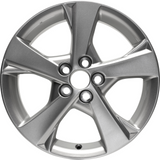 Aluminum Wheel For Toyota Corolla Sedan 2011-2013(ALYTT078U20)