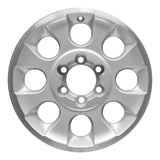 Aluminum Wheel For Toyota Fj Cruiser 2011-2014(ALYTT079U10)
