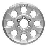Aluminum Wheel For Toyota Fj Cruiser 2011-2014(ALYTT079U10)