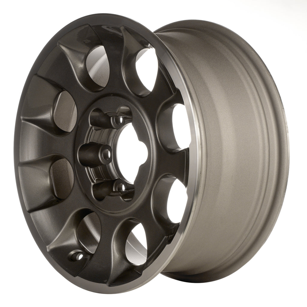 Aluminum Wheel For Toyota Fj Cruiser 2011-2014(ALYTT079U30)