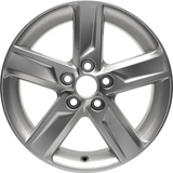 Aluminum Wheel For Toyota Camry 2012-2014(ALYTT083U20N)