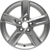 Aluminum Wheel For Toyota Camry 2012-2014(ALYTT083U20)