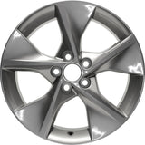 Aluminum Wheel For Toyota Camry 2012-2014(ALYTT084U35N)
