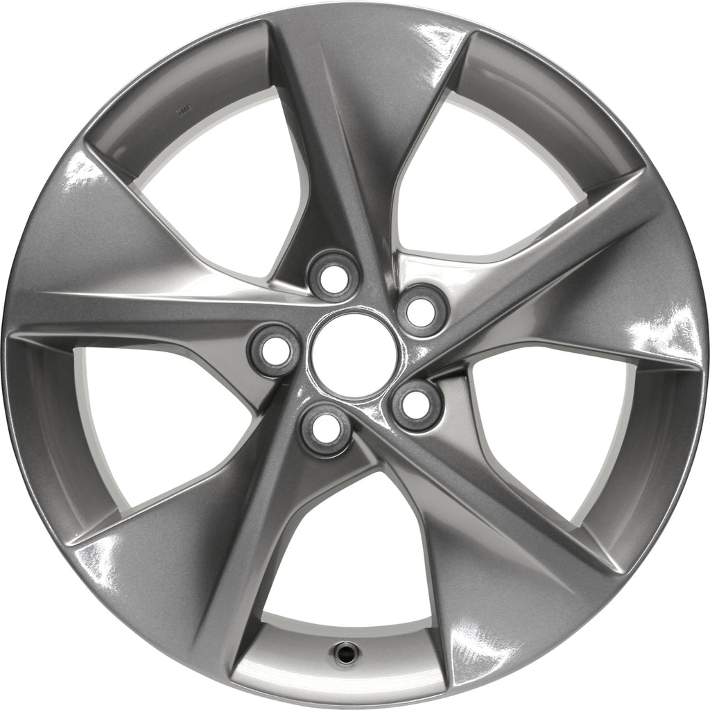 Aluminum Wheel For Toyota Camry 2012-2014(ALYTT084U35)