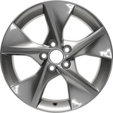 Aluminum Wheel For Toyota Camry 2012-2014(ALYTT084U35)