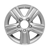 Aluminum Wheel For Toyota Land Cruiser 2013-2015(ALYTT085U20)