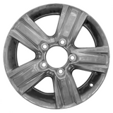 Aluminum Wheel For Toyota Land Cruiser 2013-2015(ALYTT085U95)