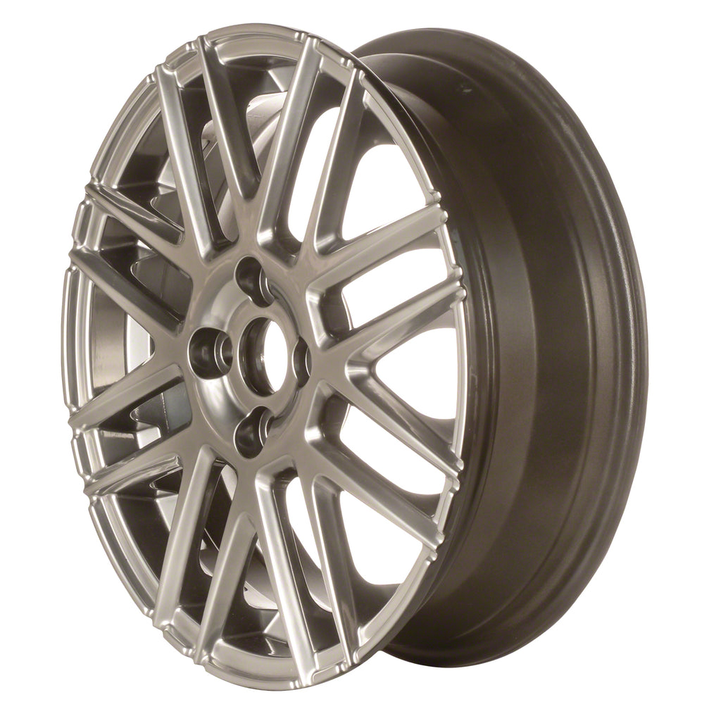 Aluminum Wheel For Scion Iq 2012-2015(ALYTT089U79)