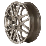 Aluminum Wheel For Scion Iq 2012-2015(ALYTT089U79)