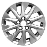 Aluminum Wheel For Toyota Prius 2012-2016(ALYTT091U20)
