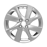 Aluminum Wheel For Toyota Prius 2012-2019(ALYTT092U20)