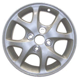 Aluminum Wheel For Toyota Echo 2000-2004(ALYTT095U10)