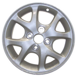 Aluminum Wheel For Toyota Echo 2000-2004(ALYTT095U10)