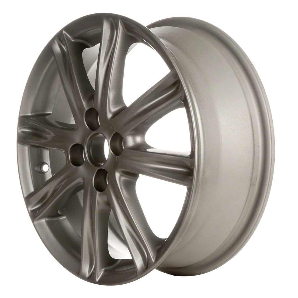 Aluminum Wheel For Toyota Yaris Hatchback 2012-2014(ALYTU011U35)
