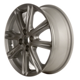 Aluminum Wheel For Toyota Yaris Hatchback 2012-2014(ALYTU011U35)