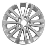 Aluminum Wheel For Toyota Avalon 2013-2015(ALYTU018U10)