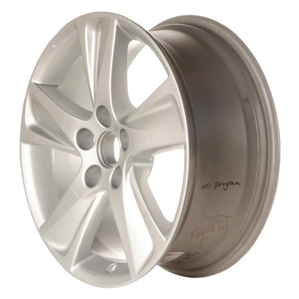 Aluminum Wheel For Toyota Matrix 2011-2013(ALYTU021U20)