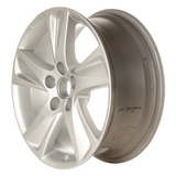 Aluminum Wheel For Toyota Matrix 2011-2013(ALYTU021U20)