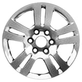 Aluminum Wheel For Toyota Tacoma Pickup 2wd 2012-2015(ALYTU023U20)