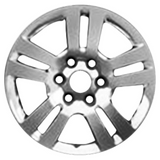 Aluminum Wheel For Toyota Tacoma Pickup 2wd 2012-2015(ALYTU023U20)