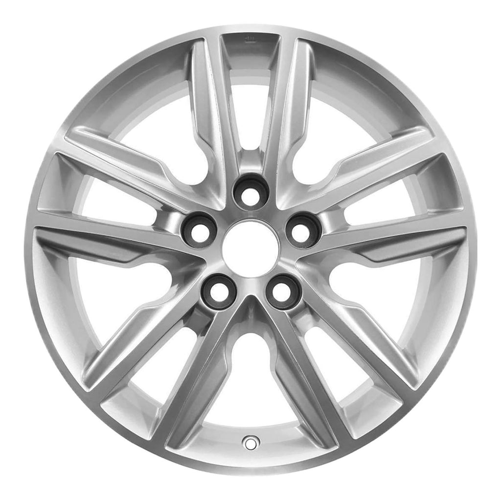 Aluminum Wheel For Toyota Avalon 2013-2015(ALYTU025U10)