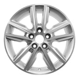 Aluminum Wheel For Toyota Avalon 2013-2015(ALYTU025U10)