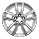 Aluminum Wheel For Toyota Avalon 2013-2015(ALYTU025U10)