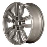Aluminum Wheel For Toyota Avalon 2013-2015(ALYTU025U20)