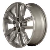 Aluminum Wheel For Toyota Avalon 2013-2015(ALYTU025U20)