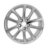 Aluminum Wheel For Toyota Avalon 2013-2016(ALYTU028U10)