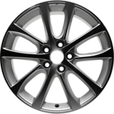 Aluminum Wheel For Toyota Avalon 2013-2016(ALYTU028U15N)
