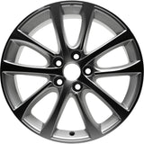 Aluminum Wheel For Toyota Avalon 2013-2016(ALYTU028U15)