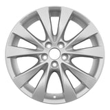 Aluminum Wheel For Toyota Venza 2012-2016(ALYTU030U20)