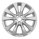 Aluminum Wheel For Toyota Venza 2012-2016(ALYTU030U20)