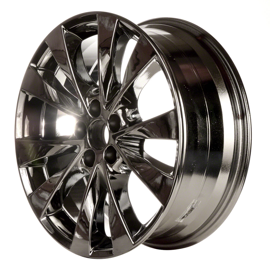 Aluminum Wheel For Toyota Venza 2013-2016(ALYTU030U95)