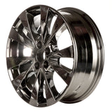 Aluminum Wheel For Toyota Venza 2013-2016(ALYTU030U95)