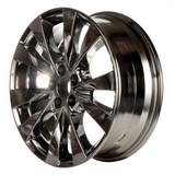 Aluminum Wheel For Toyota Venza 2013-2016(ALYTU030U95)