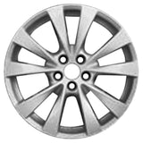 Aluminum Wheel For Toyota Venza 2012-2016(ALYTU030U97)