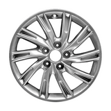 Aluminum Wheel For Toyota Camry 2012-2012(ALYTU031U78)