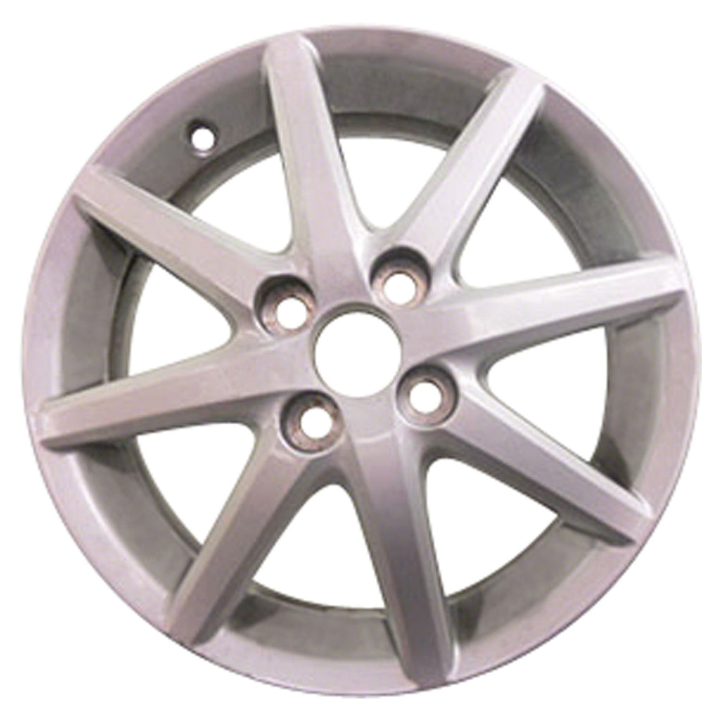 Aluminum Wheel For Toyota Prius C 2012-2017(ALYTU032U20)