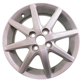 Aluminum Wheel For Toyota Prius C 2012-2017(ALYTU032U20)