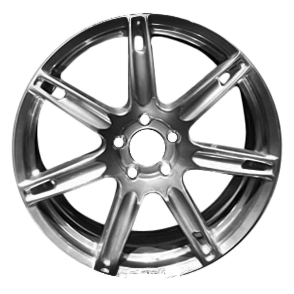 Aluminum Wheel For Scion Tc 2011-2016(ALYTU033U77)
