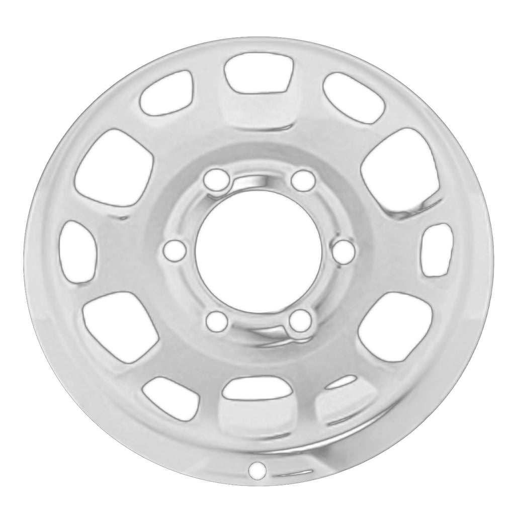 Aluminum Wheel For Toyota Fj Cruiser 2011-2014(ALYTU038U20)